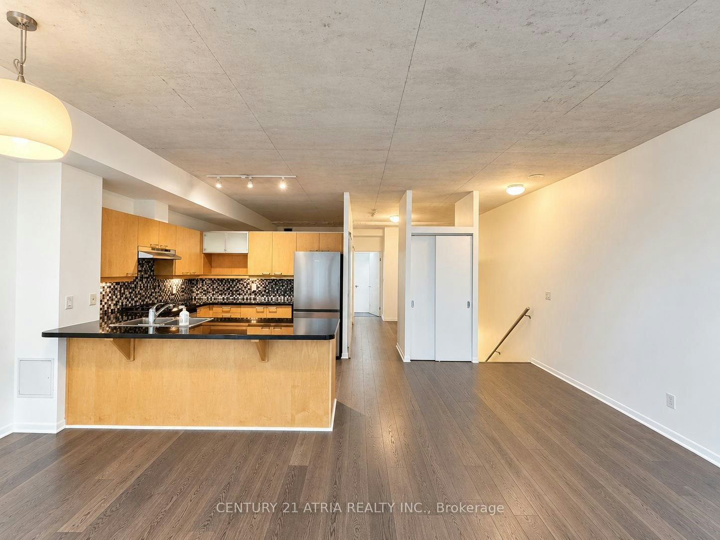 519-333 Adelaide Street E, Toronto, ON, M5A 4T4 - 9