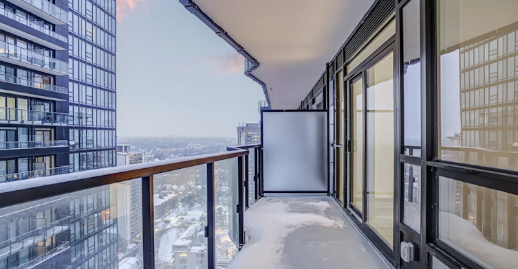 2403S-110 Broadway Avenue, Toronto, ON, M4P 1V7 - 25