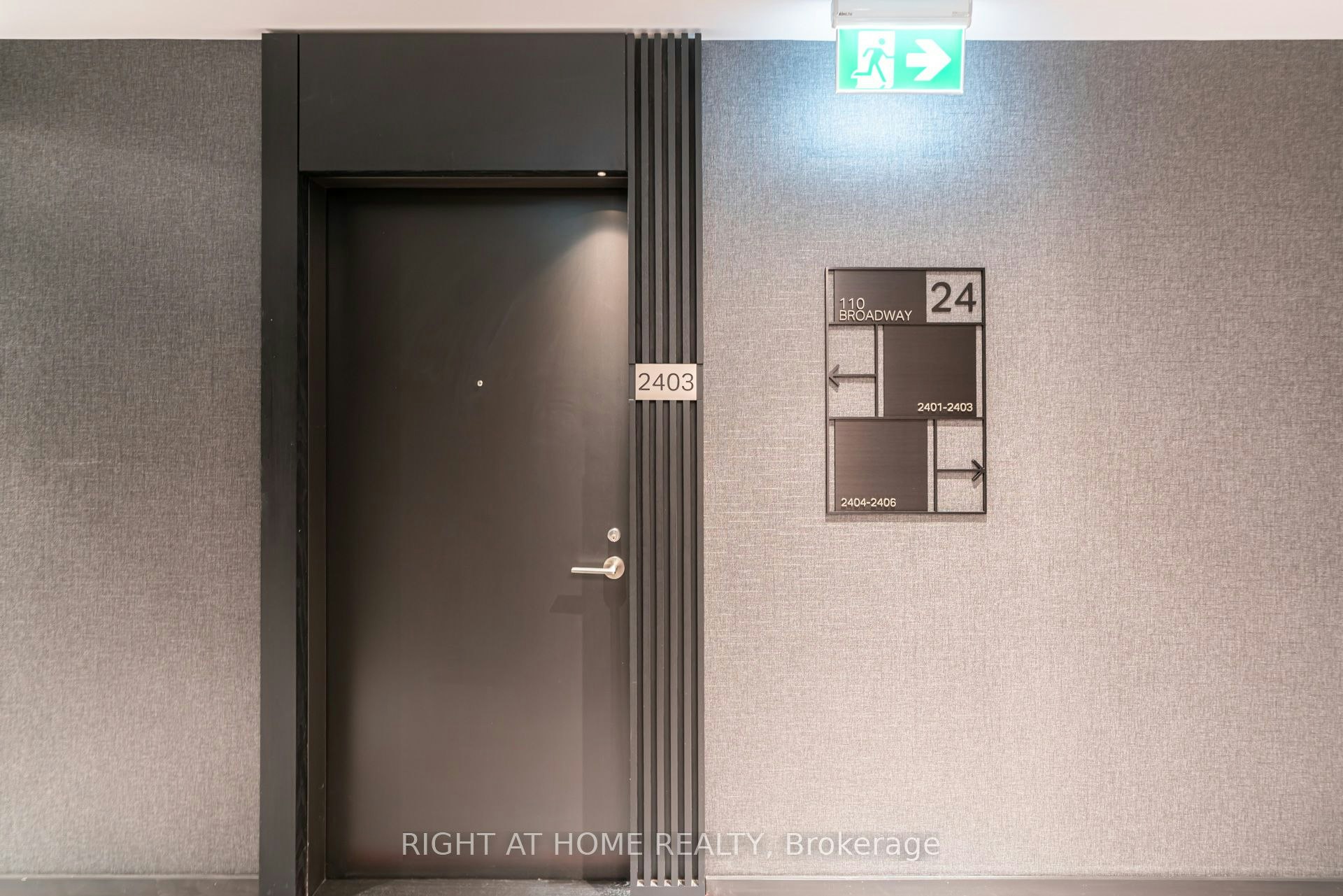 2403S-110 Broadway Avenue, Toronto, ON, M4P 1V7 - 3