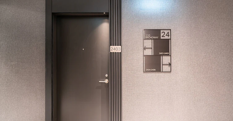2403S-110 Broadway Avenue, Toronto, ON, M4P 1V7 - 3