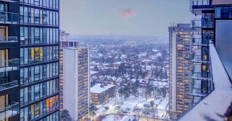 2403S-110 Broadway Avenue, Toronto, ON, M4P 1V7 - 26