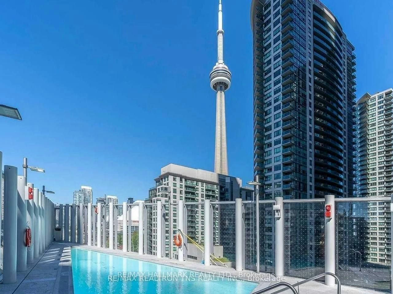 6403-10 York Street, Toronto, ON, M5J 0E1 - 27