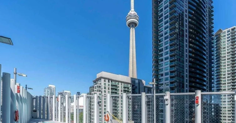 6403-10 York Street, Toronto, ON, M5J 0E1 - 27