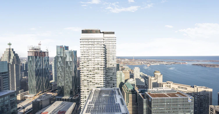 6403-10 York Street, Toronto, ON, M5J 0E1 - 30