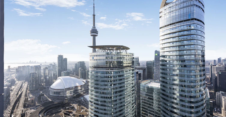 6403-10 York Street, Toronto, ON, M5J 0E1 - 23