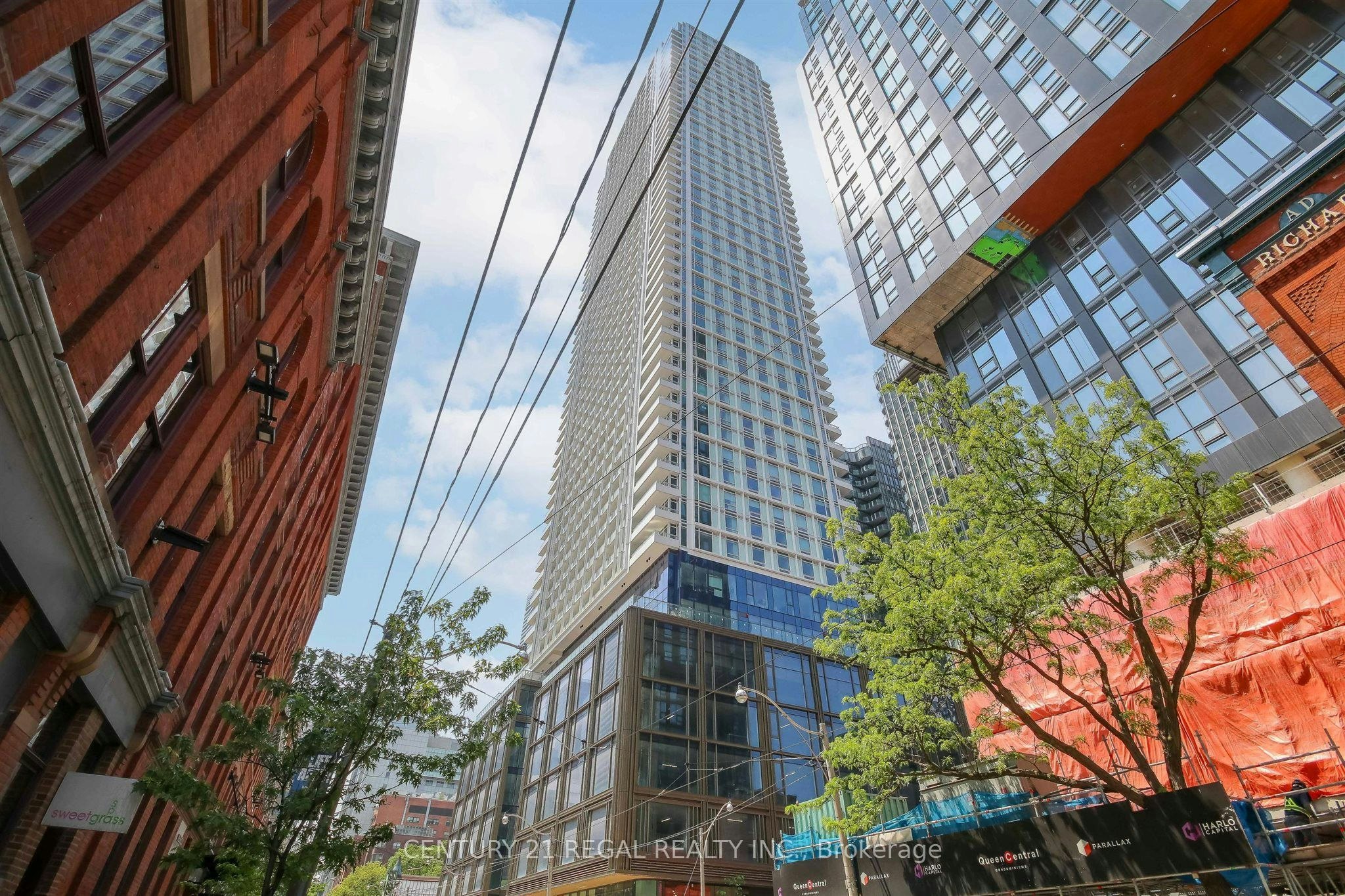 1915-88 Queen Street E, Toronto, ON, M5C 0B6 - 2