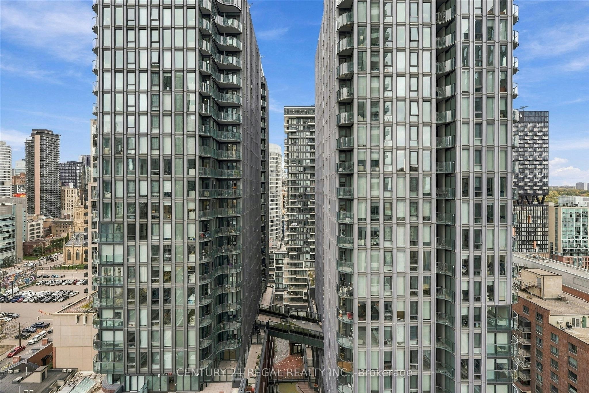 1915-88 Queen Street E, Toronto, ON, M5C 0B6 - 24