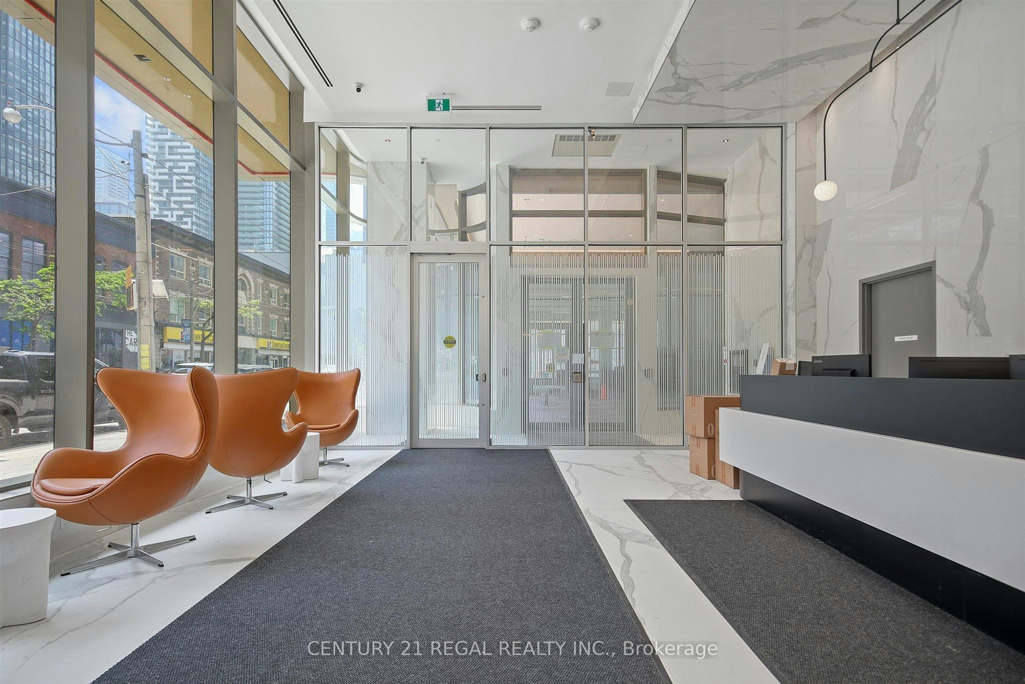 1915-88 Queen Street E, Toronto, ON, M5C 0B6 - 7