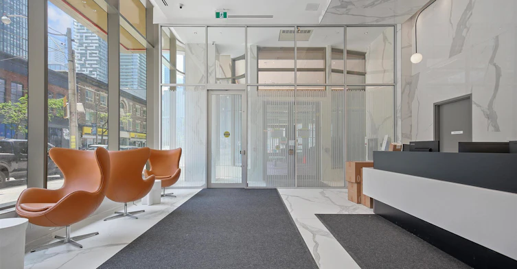 1915-88 Queen Street E, Toronto, ON, M5C 0B6 - 7