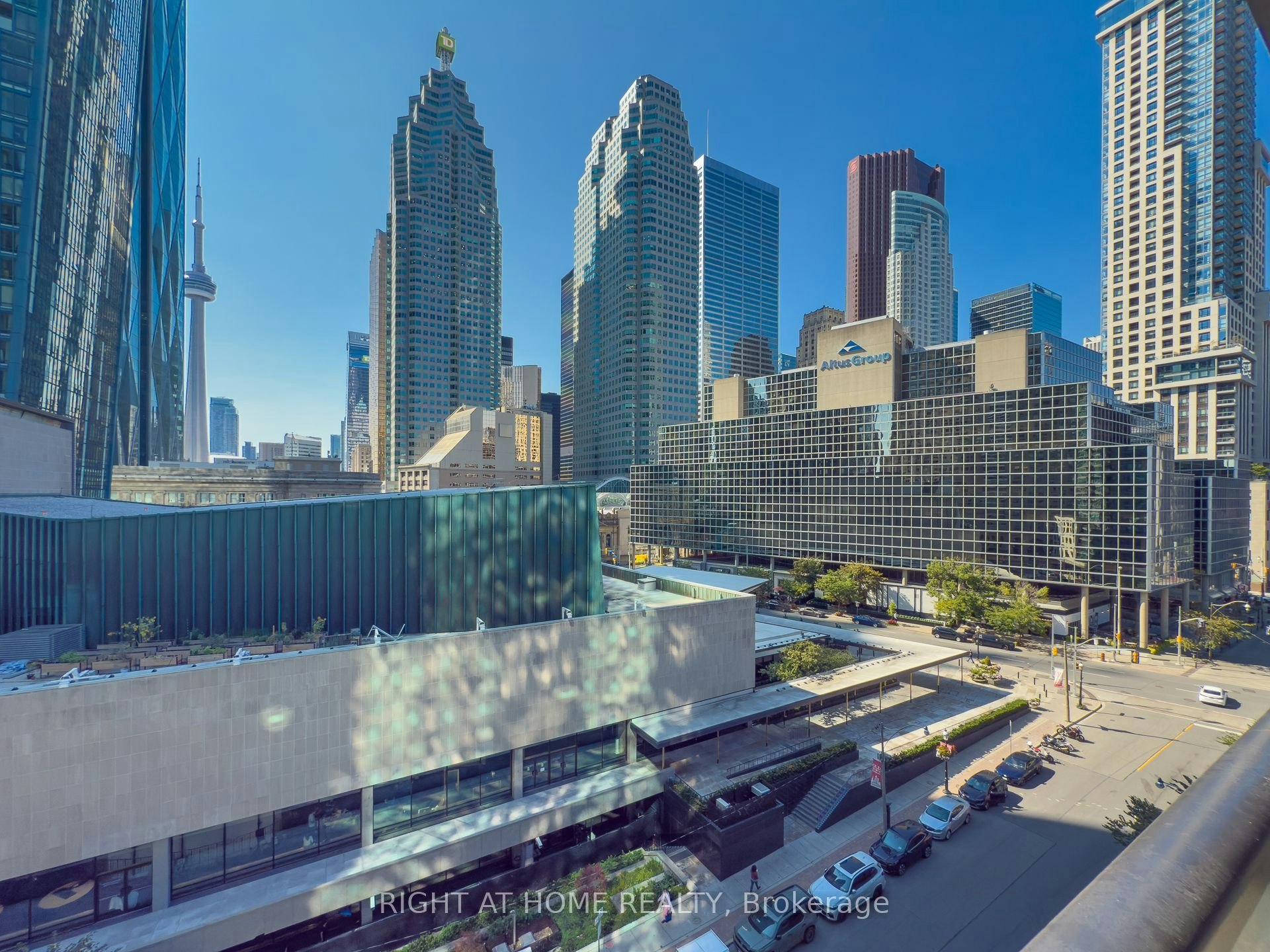 806-1 Scott Street, Toronto, ON, M5E 1A1 - 25