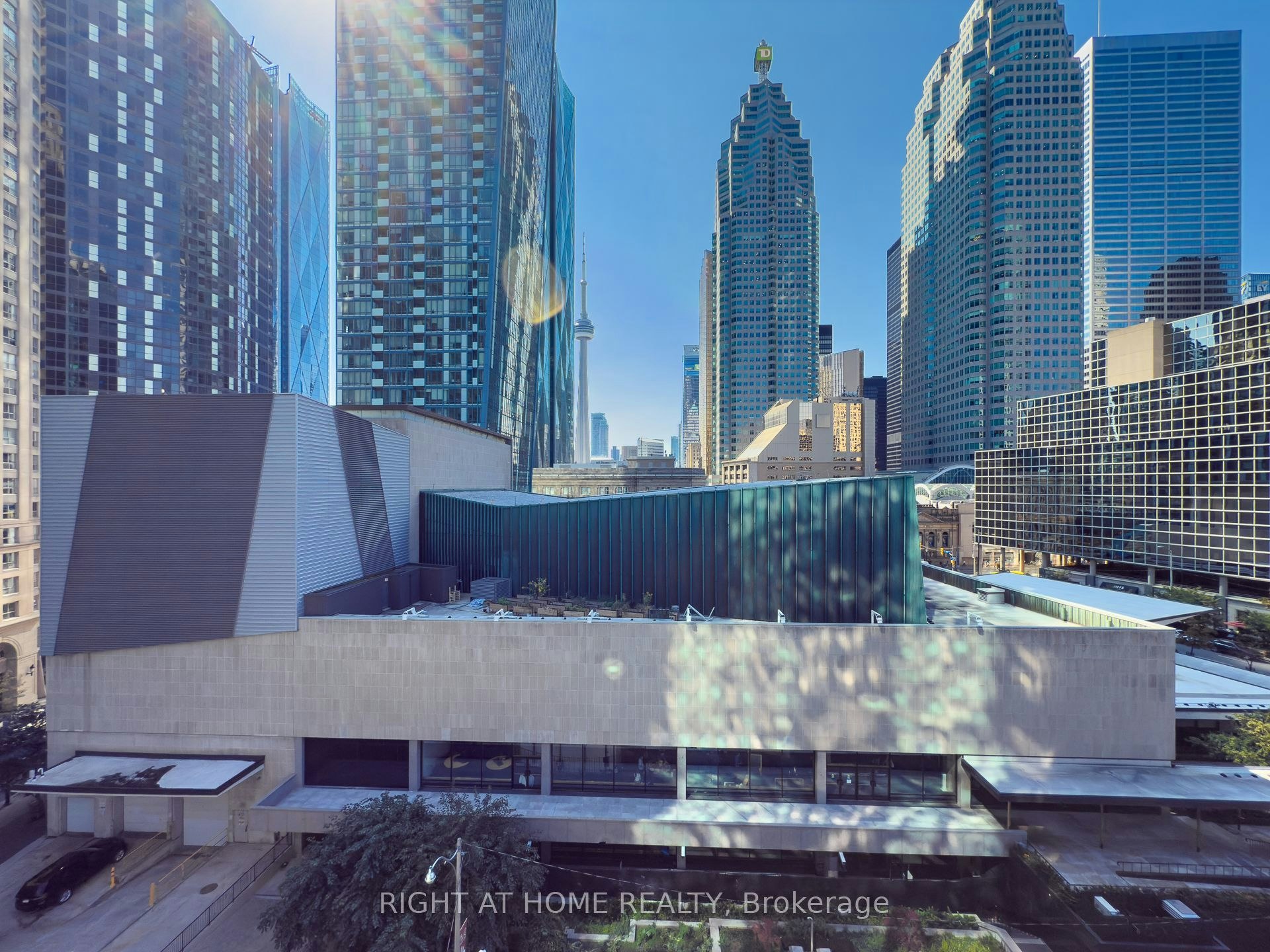 806-1 Scott Street, Toronto, ON, M5E 1A1 - 26