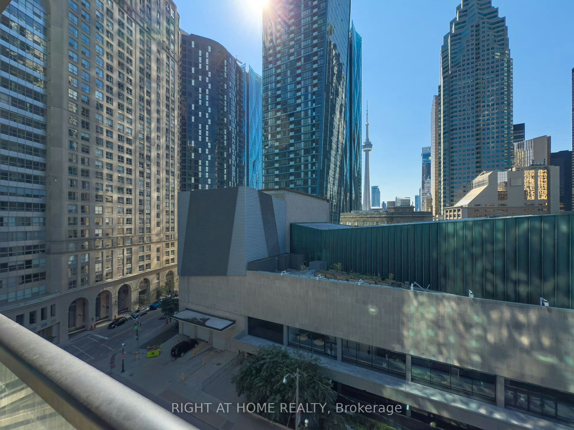 806-1 Scott Street, Toronto, ON, M5E 1A1 - 27