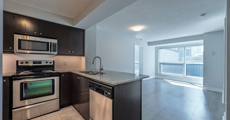 806-1 Scott Street, Toronto, ON, M5E 1A1 - 4