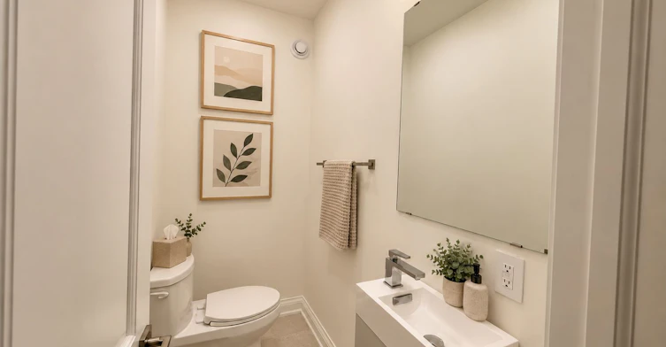 1-57 Hepbourne Street, Toronto, ON, M6H 1K4 - 5