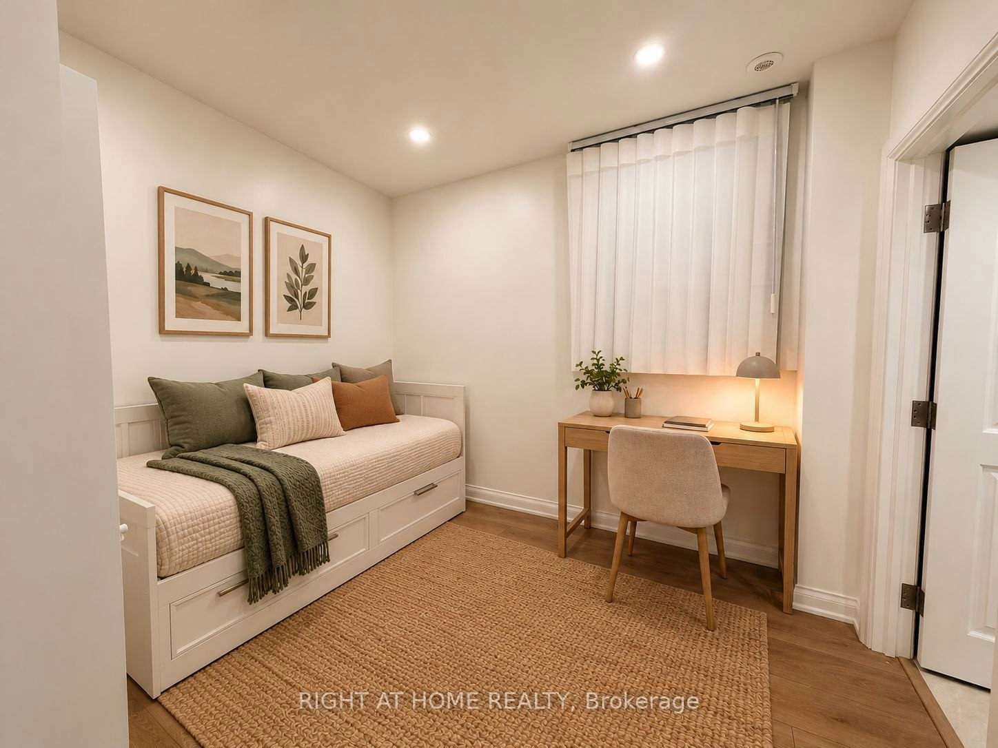 1-57 Hepbourne Street, Toronto, ON, M6H 1K4 - 9