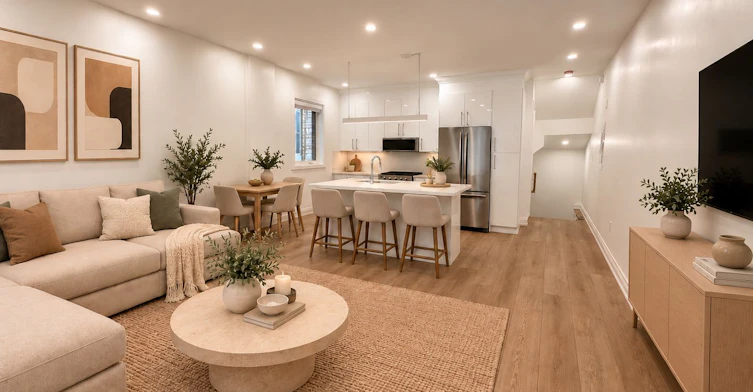 1-57 Hepbourne Street, Toronto, ON, M6H 1K4 - 4