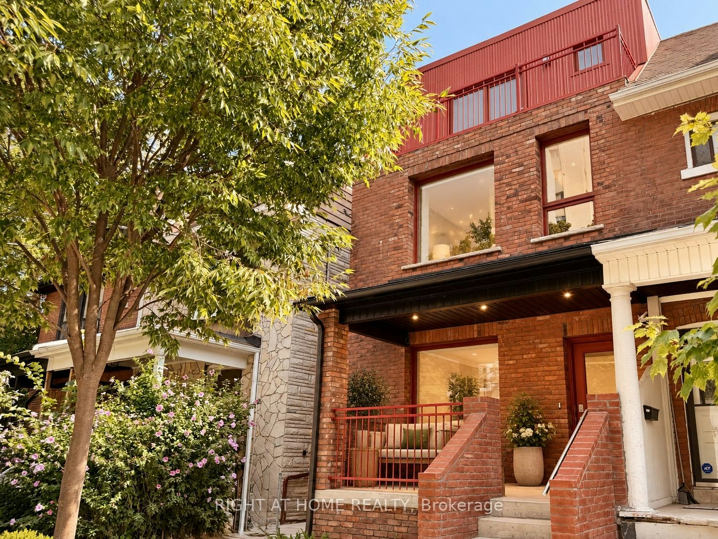 1-57 Hepbourne Street, Toronto, ON, M6H 1K4 - 11