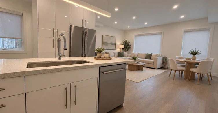 3-57 Hepbourne Street, Toronto, ON, M6H 1K4 - 3