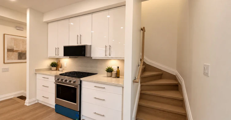 3-57 Hepbourne Street, Toronto, ON, M6H 1K4 - 5