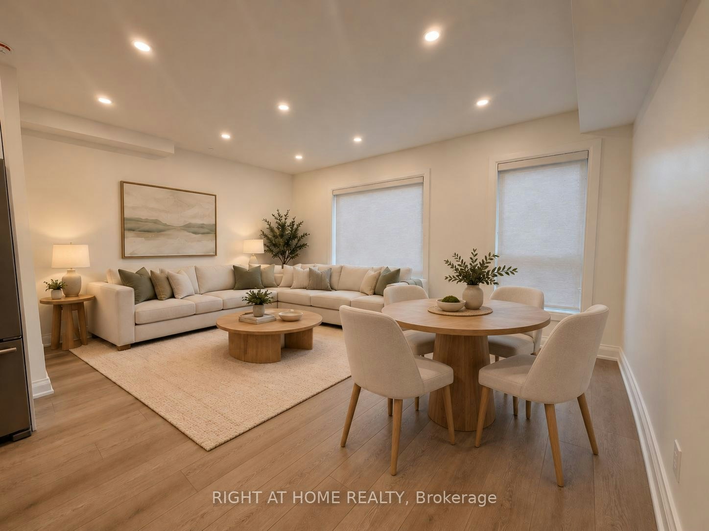 3-57 Hepbourne Street, Toronto, ON, M6H 1K4 - 2