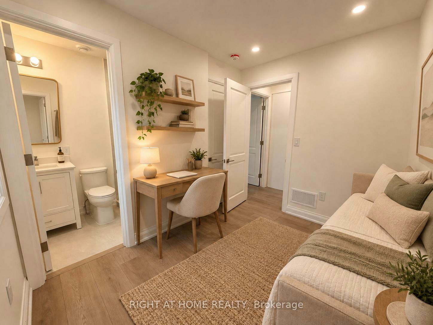 3-57 Hepbourne Street, Toronto, ON, M6H 1K4 - 11