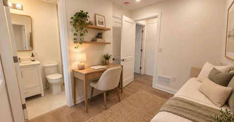3-57 Hepbourne Street, Toronto, ON, M6H 1K4 - 11