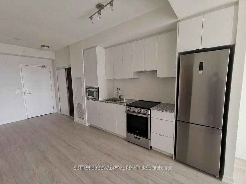 1704-49 East Liberty Street, Toronto, ON, M6K 0B2 - 3