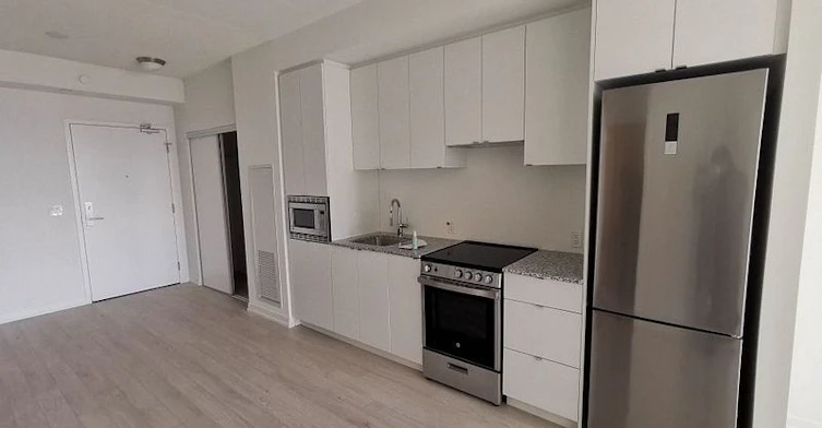 1704-49 East Liberty Street, Toronto, ON, M6K 0B2 - 3