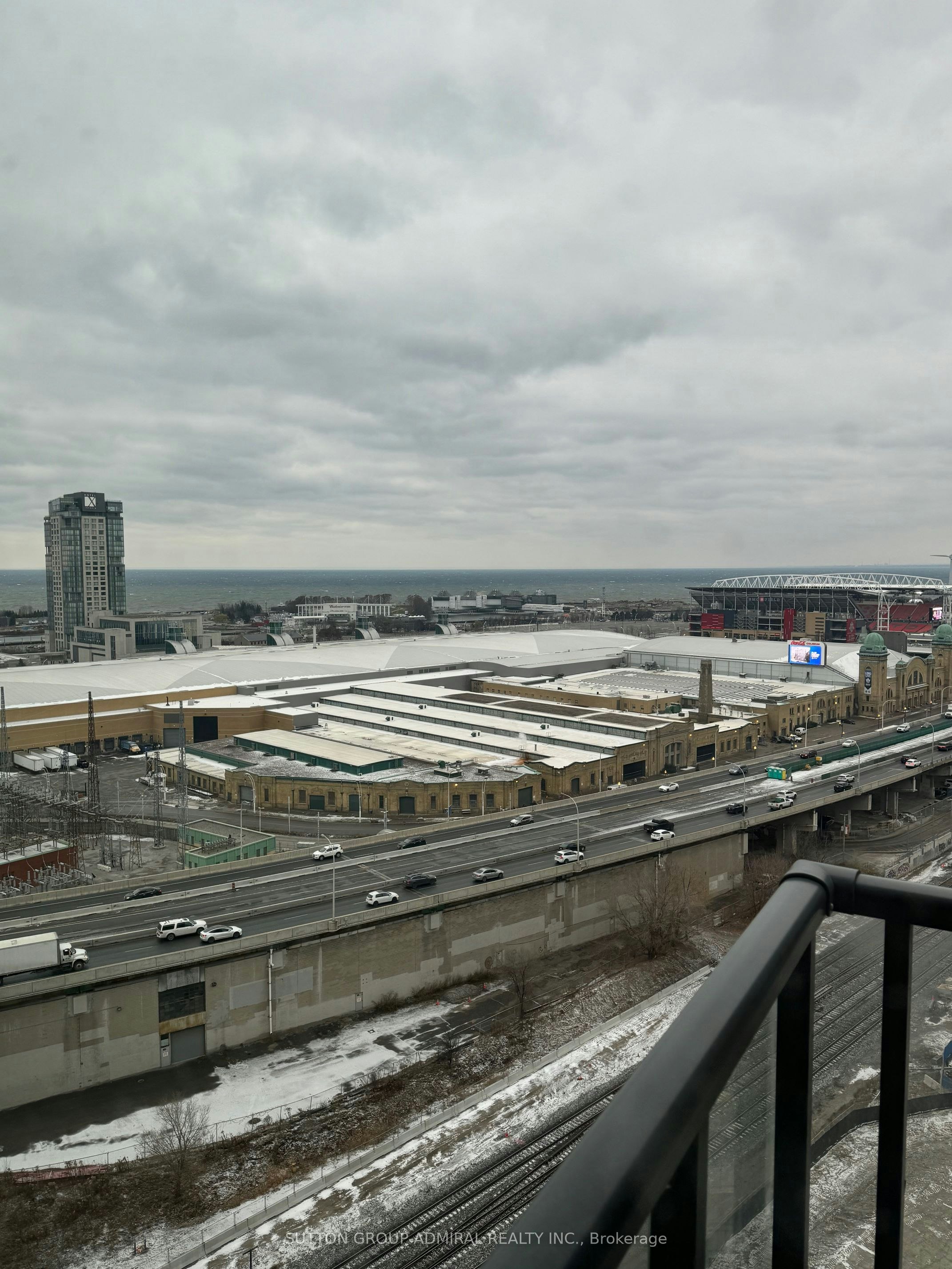 1704-49 East Liberty Street, Toronto, ON, M6K 0B2 - 8