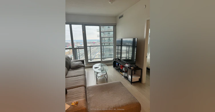 1704-49 East Liberty Street, Toronto, ON, M6K 0B2 - 5