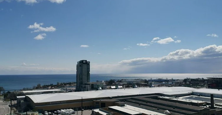 1704-49 East Liberty Street, Toronto, ON, M6K 0B2 - 7