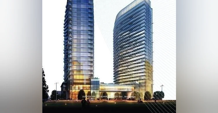 1704-49 East Liberty Street, Toronto, ON, M6K 0B2