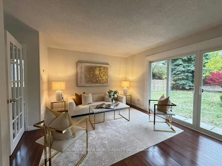 227 Hollyberry Trail, Toronto, ON, M2H 2P3
