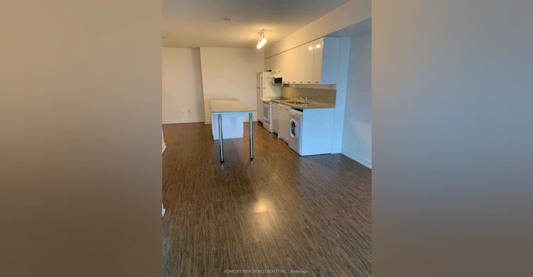 1207-33 Singer Court, Toronto, ON, M2K 0B4 - 6