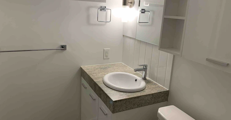1207-33 Singer Court, Toronto, ON, M2K 0B4 - 19
