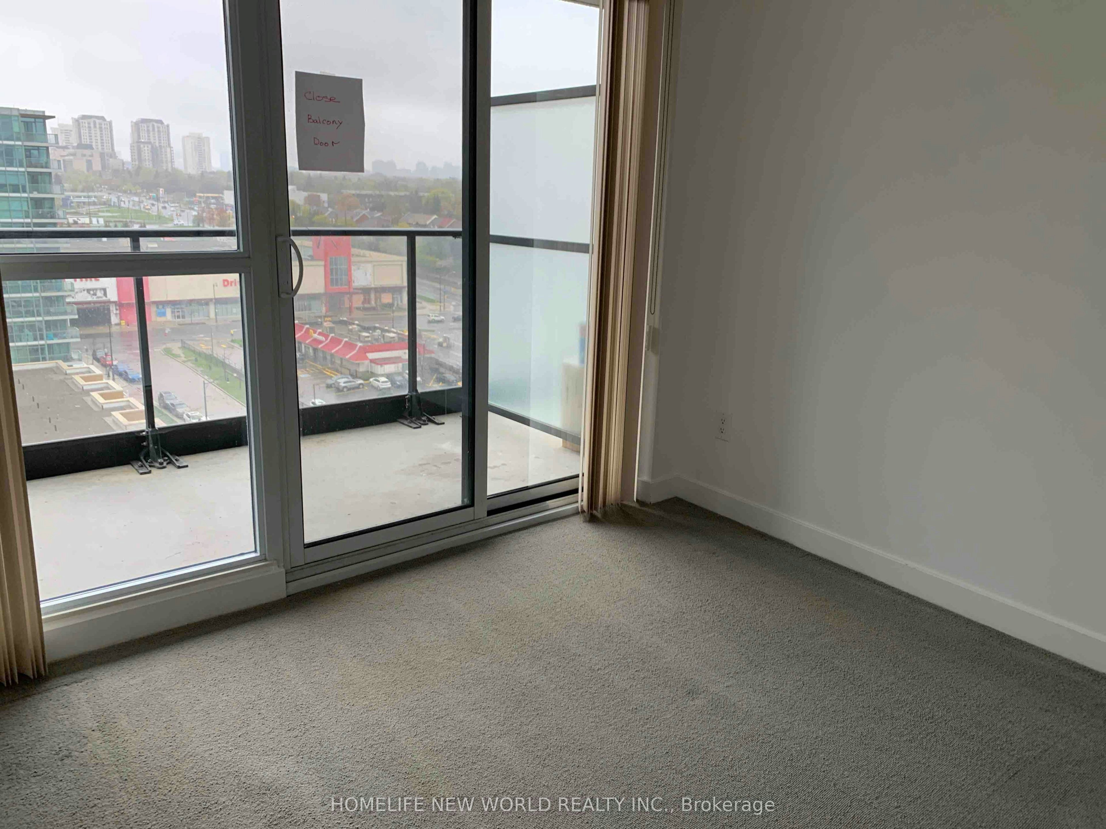 1207-33 Singer Court, Toronto, ON, M2K 0B4 - 9