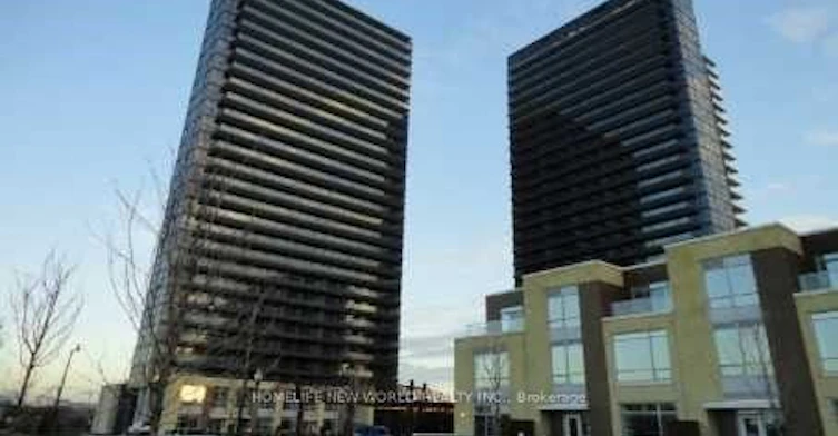 1207-33 Singer Court, Toronto, ON, M2K 0B4