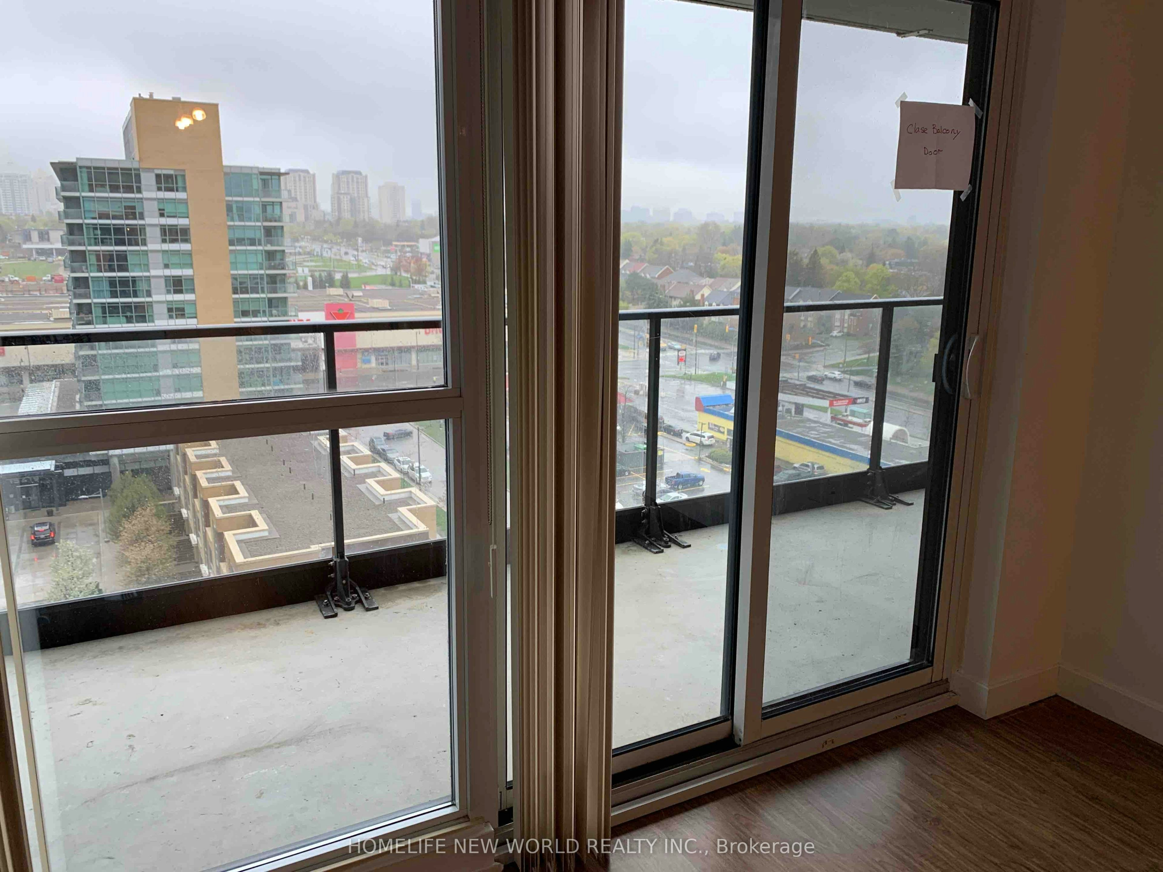 1207-33 Singer Court, Toronto, ON, M2K 0B4 - 4