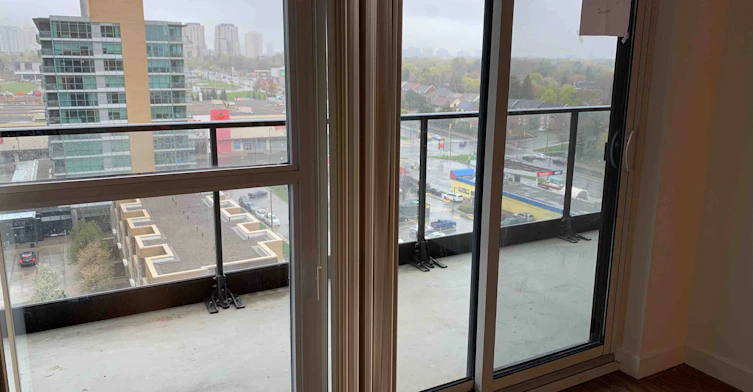 1207-33 Singer Court, Toronto, ON, M2K 0B4 - 4