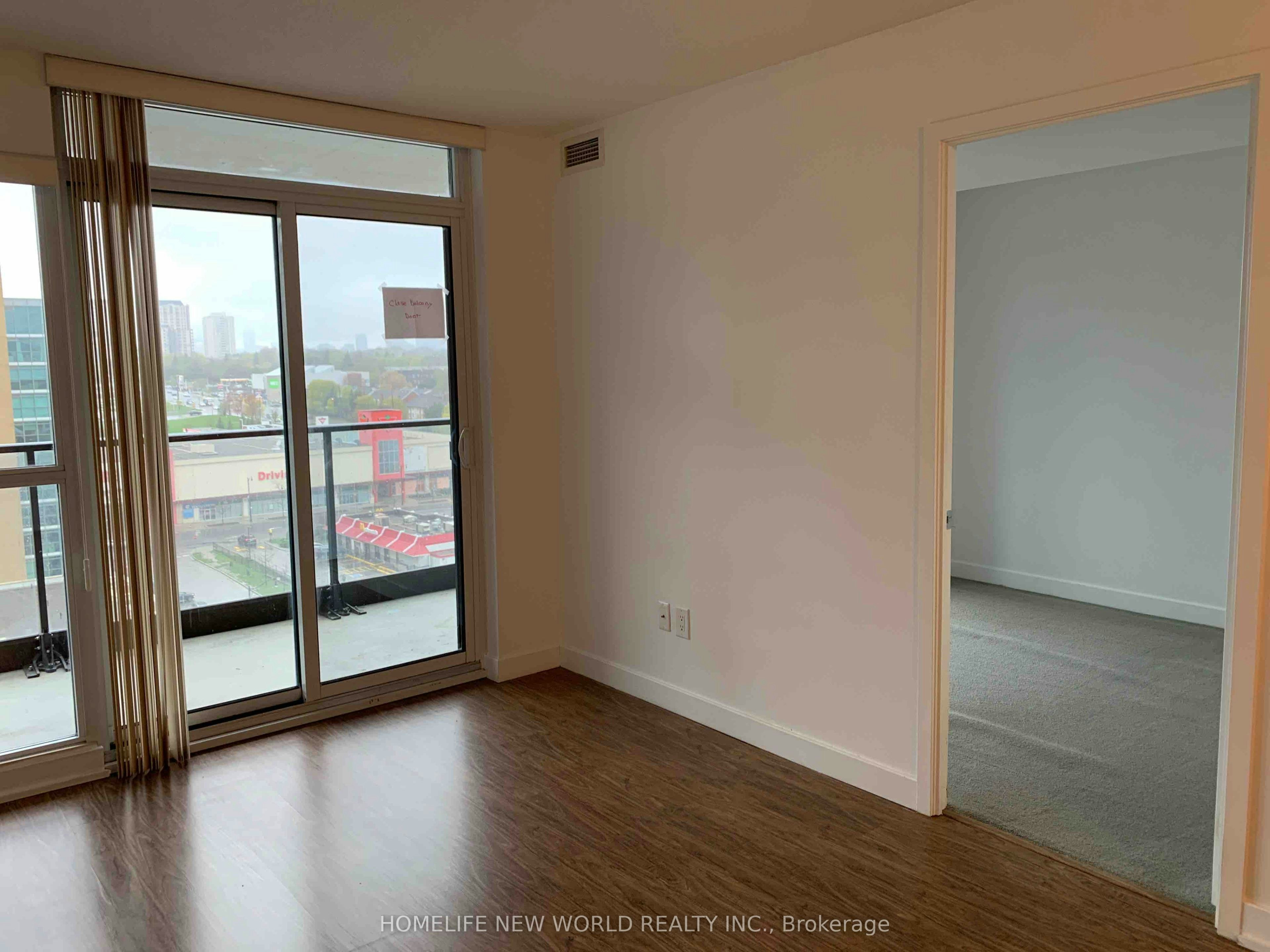1207-33 Singer Court, Toronto, ON, M2K 0B4 - 2