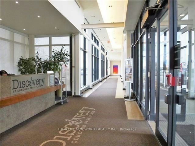 1207-33 Singer Court, Toronto, ON, M2K 0B4 - 13