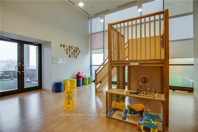 1207-33 Singer Court, Toronto, ON, M2K 0B4 - 14