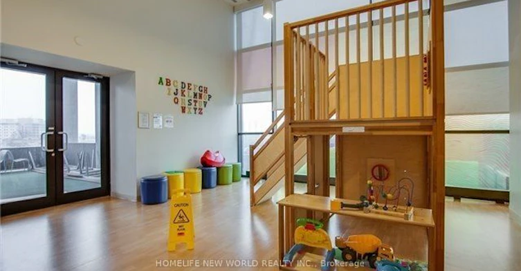 1207-33 Singer Court, Toronto, ON, M2K 0B4 - 14