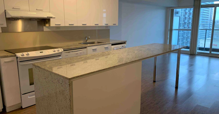 1207-33 Singer Court, Toronto, ON, M2K 0B4 - 5