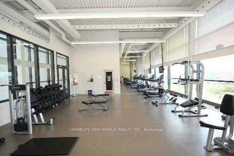 1207-33 Singer Court, Toronto, ON, M2K 0B4 - 18