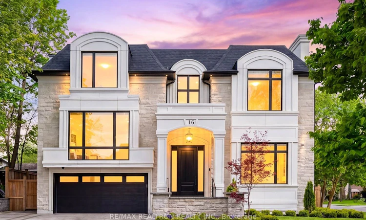 16 Ballyronan Road