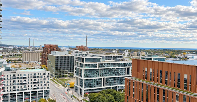 2005-15 Richardson Street, Toronto, ON, M5A 0Y5 - 27