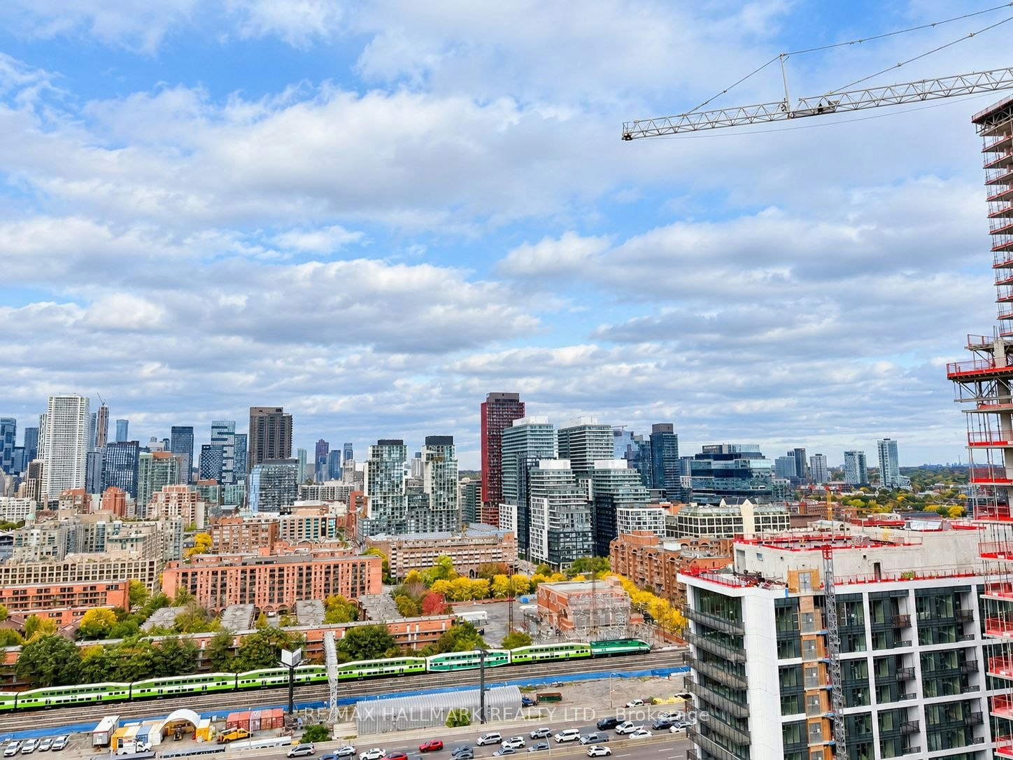 2005-15 Richardson Street, Toronto, ON, M5A 0Y5 - 24