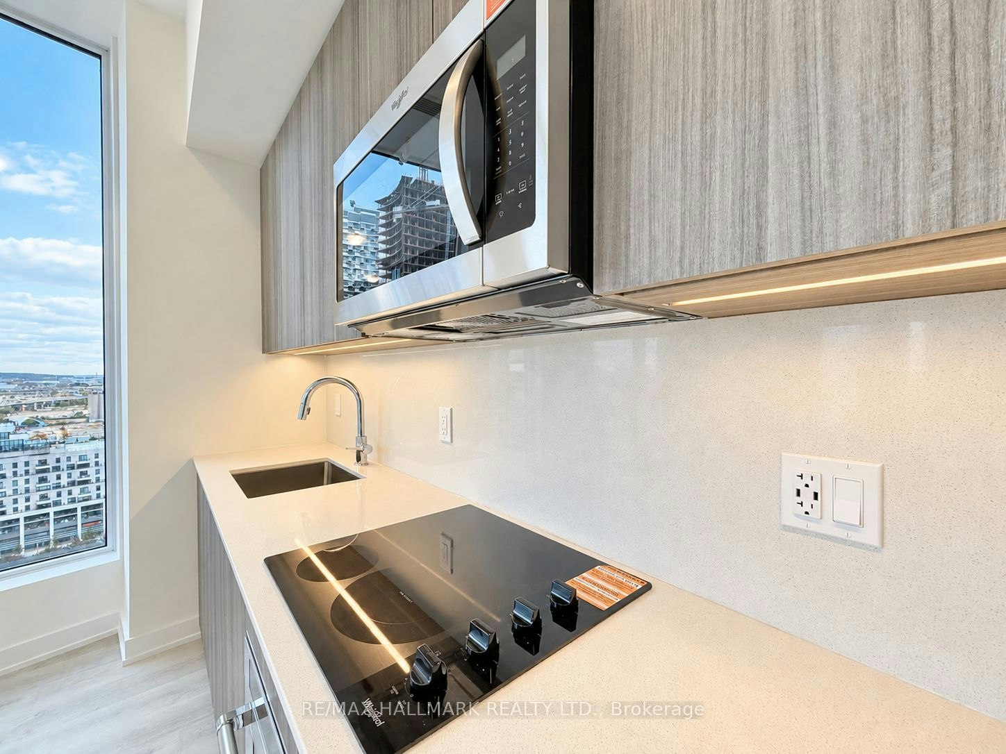 2005-15 Richardson Street, Toronto, ON, M5A 0Y5 - 11