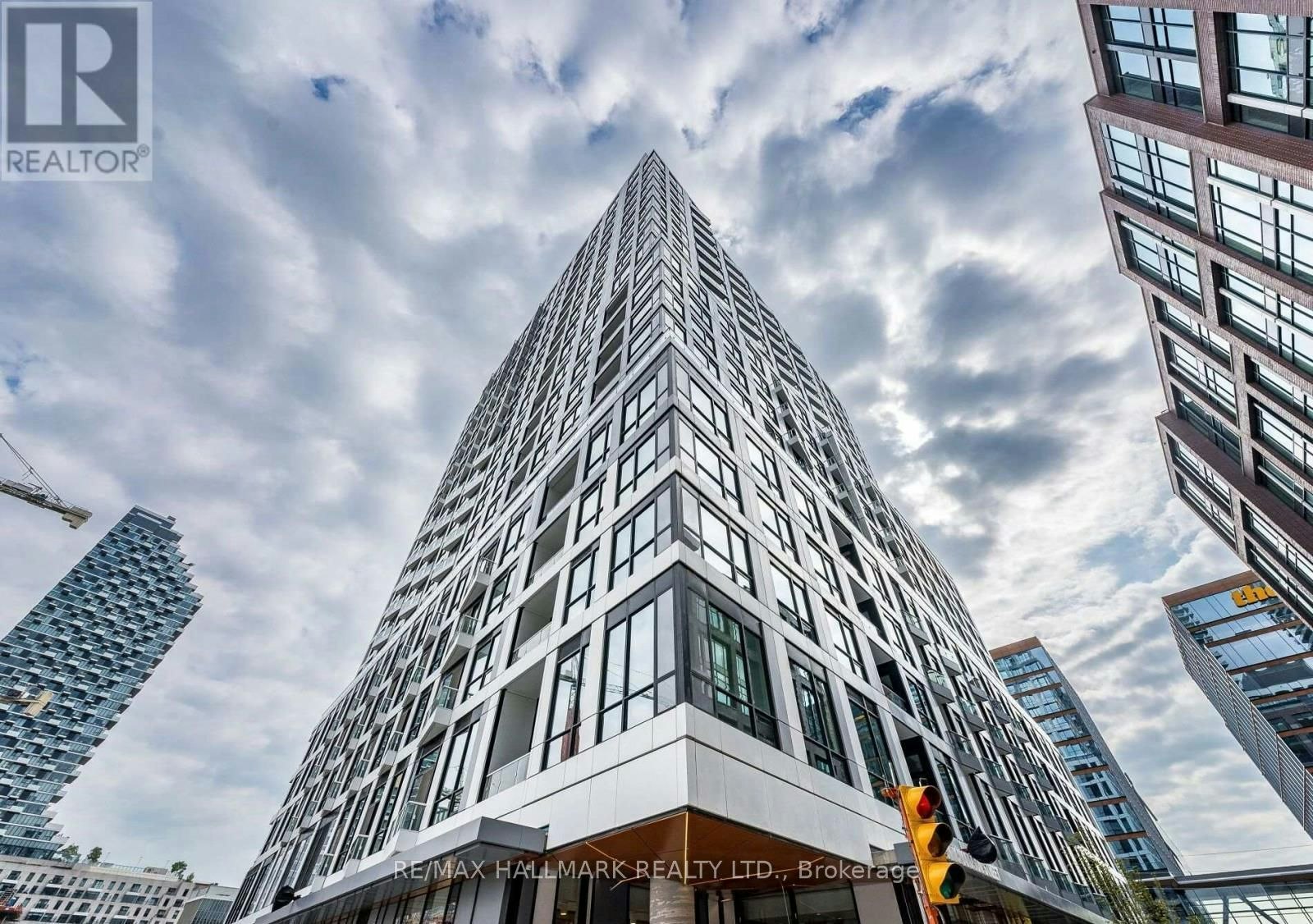 2005-15 Richardson Street, Toronto, ON, M5A 0Y5